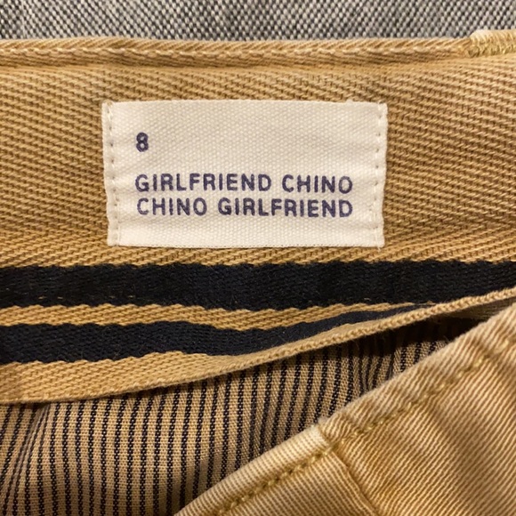 Chinos - Picture 4 of 4